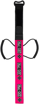 Muc-Off Utility Frame Strap - Pink EA Tool Wrap