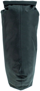 Restrap Tapered Dry Bag - 14L, Black EA Bag Accessories