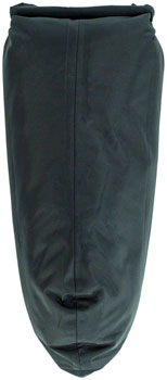 Restrap Tapered Dry Bag - 8L, Black EA Bag Accessories