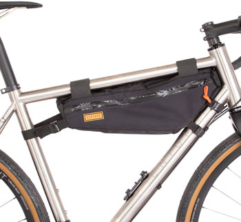 Restrap Frame Pack - Medium, Black EA Frame Pack