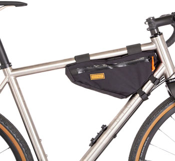Restrap Frame Pack - Small, Black EA Frame Pack