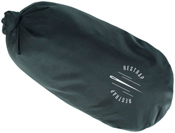 Restrap Race Dry Bag - 7L, Black EA Bag Accessories