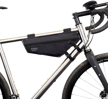 Restrap Race Frame Pack - Small, 2.4L, Black EA Frame Pack
