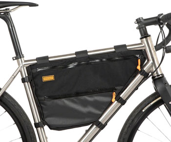 Restrap Full Frame Pack - Medium, Black EA Frame Pack