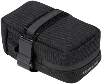 Topeak Elementa Seatbag - Slim M, Black EA Seat Bag
