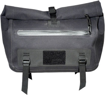 Old Man Mountain Juniper Trunk Bag - 7L, Black EA Rack Bag