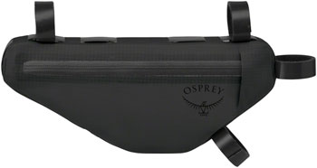 Osprey Escapist Wedge Bag - Black EA Frame Pack