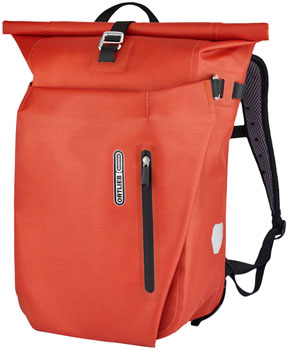 Ortlieb Vario Pannier - 20L, Each, Rooibos EA Panniers
