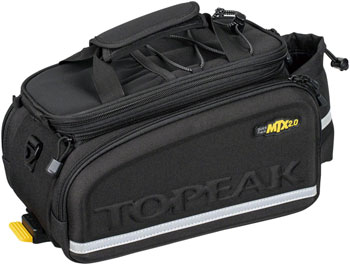Topeak MTX TrunkBag DX EA Rack Bag