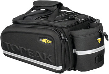 Topeak MTX TrunkBag EXP EA Rack Bag
