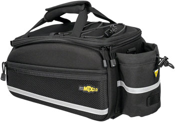 Topeak MTX TrunkBag EX EA Rack Bag