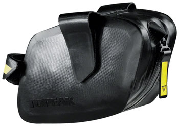 Topeak WeatherProof DynaWedge Seat Bag EA Seat Bag