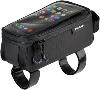 Topeak Bento Pack Top Tube Bag EA Top Tube/ Stem Bag