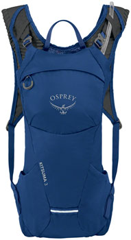 Osprey Kitsuma 3 Women's Hydration Pack - One Size, Astrology Blue Astrology Blue EA Hydration Packs