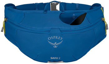 Osprey Savu 2 Lumbar Pack - One Size, Postal Blue Postal Blue EA Lumbar/Fanny Pack