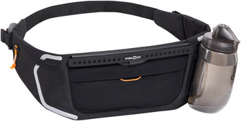 Fidlock Hip Belt Single Bottle Base - Black EA Lumbar/Fanny Pack