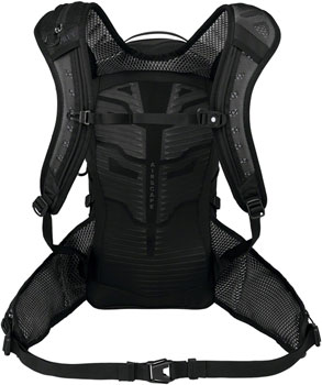 Osprey Raptor 14 EF Hydration Pack - Black EA Hydration Packs