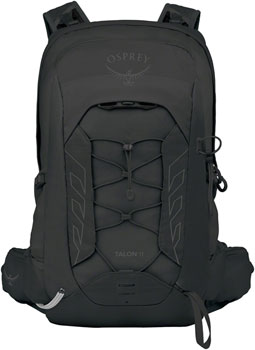 Osprey Talon 11 Backpack - Coal Gray EA Backpack