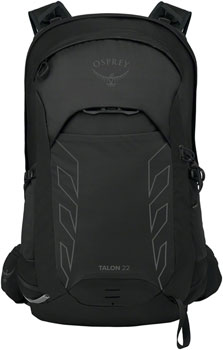 Osprey Talon 22 Backpack - Coal Gray EA Backpack