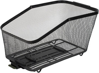 Topeak Urban Rear Basket - 24L Black EA Baskets