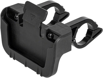 Topeak Fixer 9 Handlebar Mount - for Urban Front Basket EA Basket Accessory