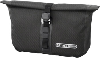 Ortlieb Accessory-Pack - 35L, Black Matte EA Handlebar Bag