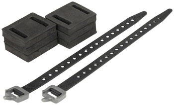 Swift Industries Handlebar Bag Foam Spacer Kit EA Handlebar Bag
