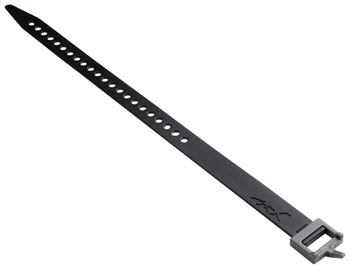 Swift Industries Swift Industries Strap - 15" Each EA Rack Strap, Tie, & Bungee