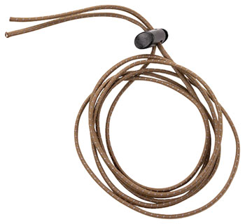 Swift Industries Bungee Booster - Coyote Reflective EA Rack Strap, Tie, & Bungee