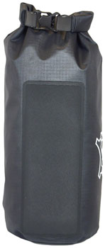 Revelate Designs Polecat Cargo Cage Drybag - 3.5L, Black EA Frame Pack