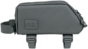 SKS Flow Urban Top Tube Bag - .65L EA Top Tube/ Stem Bag