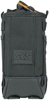 SKS Flow Urban Stem Bag - 1.25L EA Top Tube/ Stem Bag