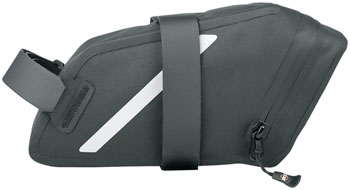 SKS Flow Trail Saddle Bag - Medium Black EA Seat Bag