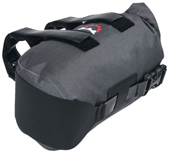 Revelate Designs Joey Downtube Bag - Black, 1L EA Frame Pack