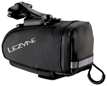 Lezyne M-Caddy QR Saddle Bag EA Seat Bag
