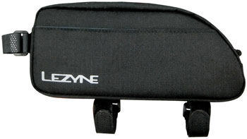 Lezyne Energy Caddy XL Top Tube Bag Black EA Top Tube/ Stem Bag