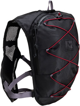 High Above The Supernatural Hydration Pack - Black EA Hydration Packs