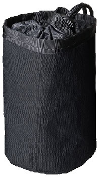 High Above The Bottle Rocket Bag Accessory - Black EA Bag Accessories
