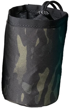 High Above The Bottle Rocket Bag Accessory - Camo EA Bag Accessories