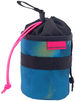 Swift Industries Sidekick Stem Pouch - Luminary EA Top Tube/ Stem Bag