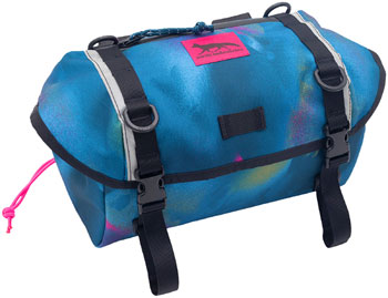 Swift Industries Catalyst Pack - Luminary EA Handlebar Bag
