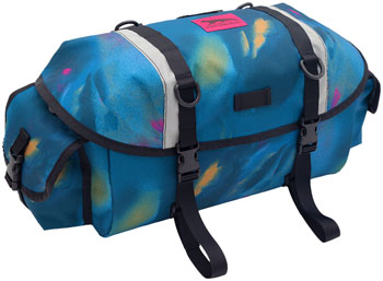 Swift Industries Zeitgeist Pack - Luminary EA Handlebar Bag