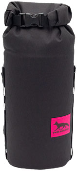 Swift Industries Gemini Cargo Pack - Black EA Frame Pack
