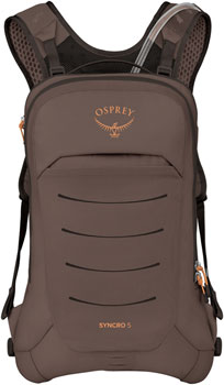 Osprey Syncro 5 Hydration Pack - Truffle Brown Truffle Brown EA Hydration Packs