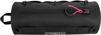 Muc-Off Explorer Bar Bag - 2.4L EA Handlebar Bag