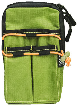 Route Werks Pocket Insert - Olive EA Bag Accessories