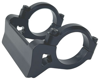 Route Werks Bike Mount - 31.8mm EA Bag Part