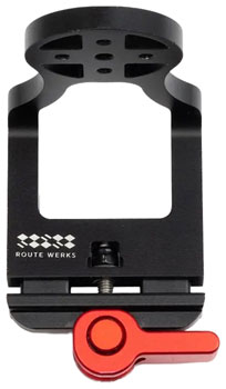 Route Werks Out Front Mount EA Bag Accessories
