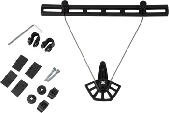 Ortlieb QL3.1 Mounting Set Bag Part