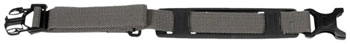 Ortlieb Shoulder Strap 85cm - Gray EA Bag Accessories